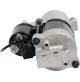 YAMAHA/ Evinrude/ Mercury/ Mariner Outboard starter - 12V F115 4-STROKE 13 TOOTH - OE#: 68V-81800-01 - MOT5019N-AM - API Marine -18349N - RCMA